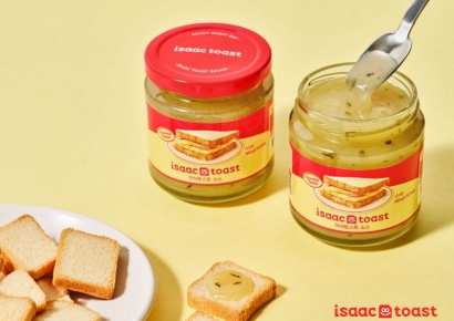 이삭토스트, 시그니처 ‘이삭토스트 소스’ 해외 수출…국내 가맹점 보호와 글로벌 확장 동시 조준