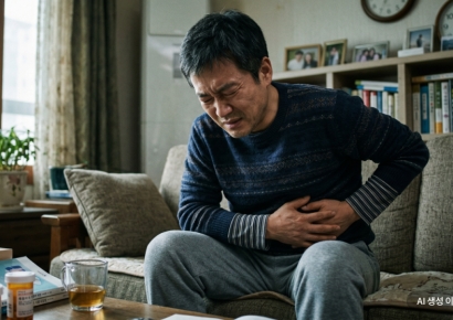 배탈인 줄 알고 지사제로 버텼는데…알고 보니 30대서 급증한 '이 병'[콕!건강]