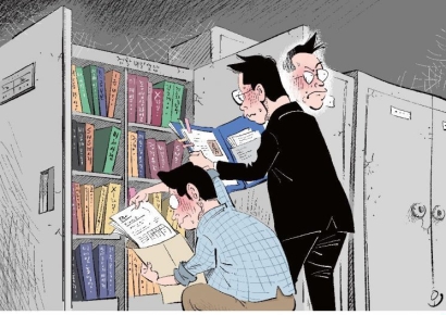 중수청 코앞 ‘캐비닛 개봉’…검찰, 미제 사건 털어낸다