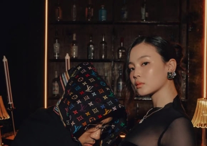 래퍼 도끼, 귀금속 대금 미납 논란…강제조정 이후 3년째 '미이행' 