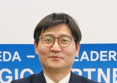 [기로의상장사]비엘팜텍④주가 올렸던 라면사업 '반토막'…박영철-애니원에프앤씨 관계는