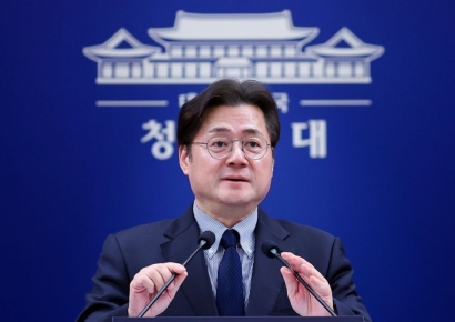 李대통령, 7일 정청래·장동혁 등과 '여야정 민생경제 협의체' 회동