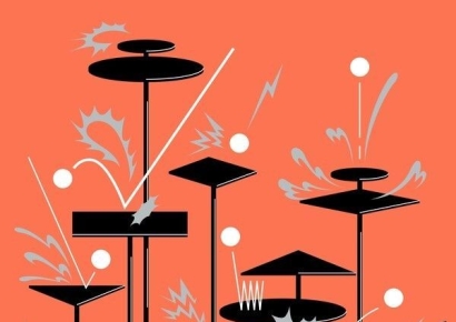 박물관이 타악 무대로 바뀐다…국립박물관문화재단, 전국 릴레이 공연