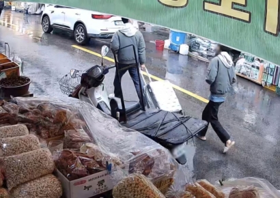 '대구 캐리어 시신' 사건 전말…수개월의 가정폭력 끝에 주검으로