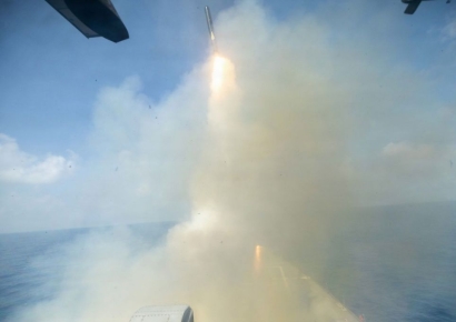 이란에 '토마호크' 얼마나 퍼부었길래…일본에 '당장 못 준다' 통보한 미국[미국-이란 전쟁]