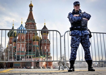"인터넷 끊겼어?" 스마트폰, 노트북 다 먹통…순식간에 70년대로 돌아간 모스크바[시사쇼]