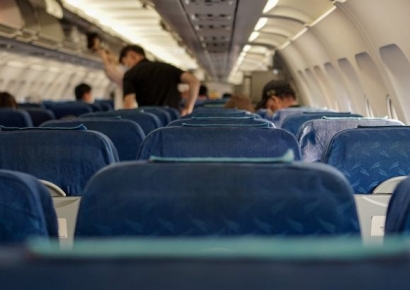 "하지 말라면 하지 마" 어겼다간 472만원…항공기 규정 엄격해진 곳