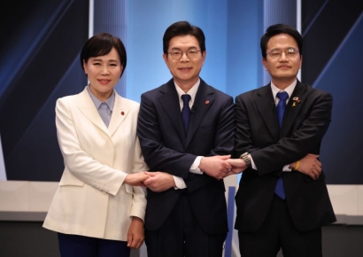 與, 지선 슈퍼위크…서울·경기 본경선 결과 발표