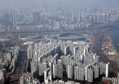 [단독]한국 1등 '임대왕' 소형 아파트 통째로 가진 셈…서초구 60대, 717가구 보유