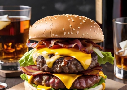 "반도체 2나노급 생산시설서 치즈버거 먹을 것"…'더러운 팹' 꿈꾸는 머스크, 이유가 [테크토크]