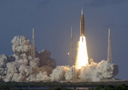 "189가지 음식, 섭취량은 제한"…아르테미스 2호 '우주 식단' 공개