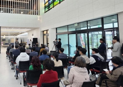 "옛 분청사기, 현대 도예로 탄생"…목포대 'K-뮤지엄' 쾌거