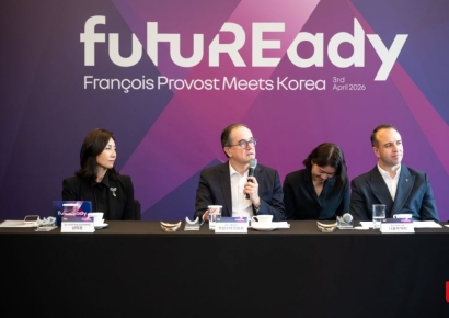 프로보 르노그룹 회장 "르노코리아서 전기차 생산 고려"