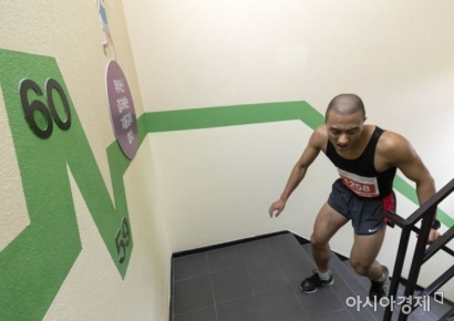 "간식 먹듯이 틈틈이한 운동 덕에 치매 위험 '뚝'"