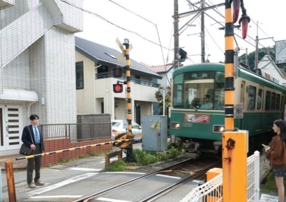 "한국인들 이제 그만 좀 와"…폭발한 日주민들, 韓 드라마 때문에 '골치'