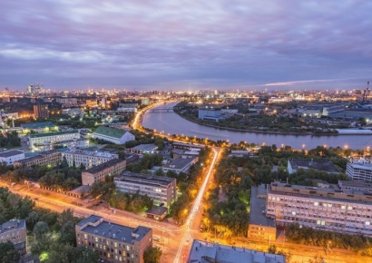 "인터넷 끊겼어?" 스마트폰, 노트북 다 먹통…순식간에 70년대로 돌아간 모스크바[시사쇼]