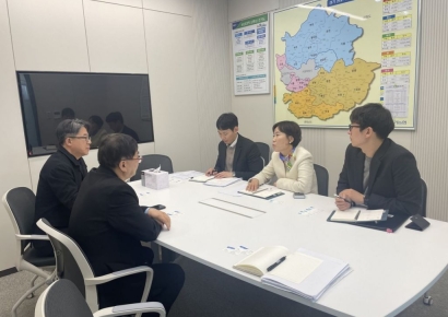 경기도, 중동전쟁 여파 농어민 고충 해결위한 '비상대응반' 가동