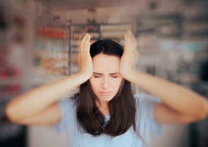 "편두통인가?" 넘기면 뇌졸중 온다…'이 증상' 있으면 곧장 병원으로