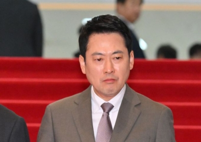 장동혁, '대구 컷오프' 이진숙에 러브콜 "국힘에 엄청난 힘 될 것"