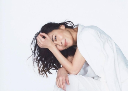 "세금 100억"…'러브레터' 배우 아들, 유산 포기한 배경은