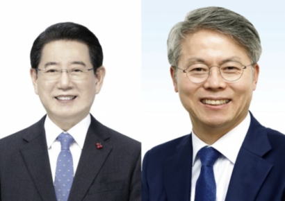 민주당 전남·광주 통합특별시장 후보 12~14일 결선…민형배·김영록 압축