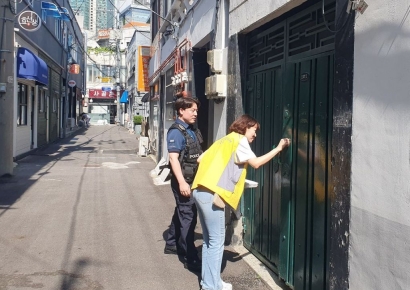 관악구, 위기가구 2만9000건 발굴…복지서비스 연계 취약계층 보호