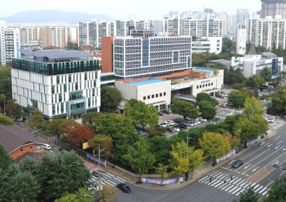 취업박람회서 22개 기업이 직원 88명 채용…대구 달서구