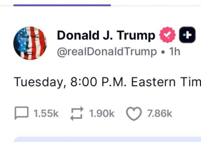 트럼프, 협상 또 7일로 연기…이란戰 확전 여부 중대기로