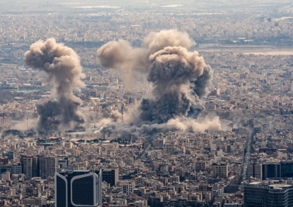 "美-이란, 45일간 휴전 논의 진행…단계별 협상 조율"