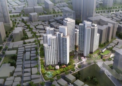 강동구, 재건축 행정절차 동시 추진…사업기간 6개월 이상 단축