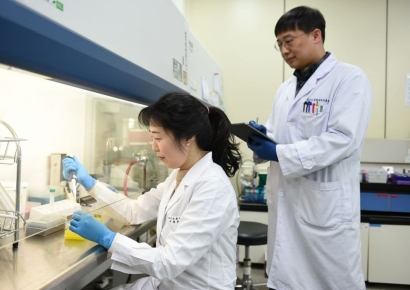 경과원, 콜레스테롤 개선 건기식품 개발 연구…5년간 34억원 투입