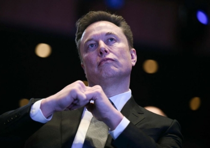 머스크가 요구한 '스페이스X' IPO 참여 조건은?…"AI 챗봇 구독해야"