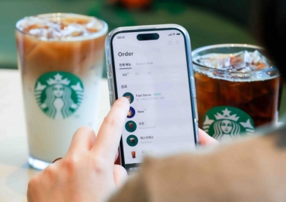스타벅스 피크시간 '이것' 쓰면 남들보다 빨리 받는다…'꿀팁'서비스 뭐길래