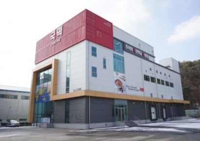 이엔크리에이티브, 'IFS Food' 인증 획득…유럽 시장 공략 본격화
