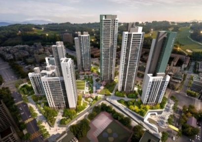 대우건설, 용인·마포 정비사업 잇따라 수주…올해 누적 2조원 돌파