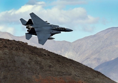 이란서 격추된 美 F-15 조종사 구조에 쓰인 '유령의 속삭임'[시사쇼]