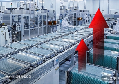 "수요 폭증하는데 물량이 없어요"…판 커지자 韓부품사들 날개 달았다[칩톡]