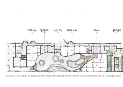 라이프스타일 맞춤 아파트 시대…‘업성 푸르지오 레이크시티’ 주목