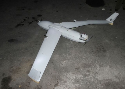 대공표적기였던 무인기 왜 평양으로 넘어갔나[양낙규의 Defence Club]