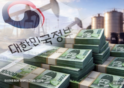 30% 예산 삭감 "문제없다"더니…부랴부랴 1580억 추경 증액한 정부 