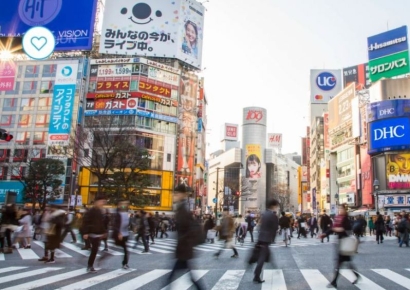 "日여행 어쩌나"…초거대 화산에 마그마 차올라 "분화 전조 가능성"