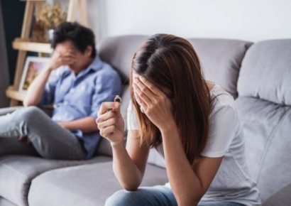 "어느 놈이랑 잤냐?"…외도 의심해 아내 추행한 남편, 결국