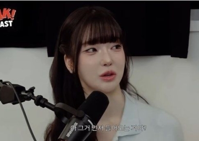 연 평균 30억 수익 소문난 BJ과즙세연 "지금은…"