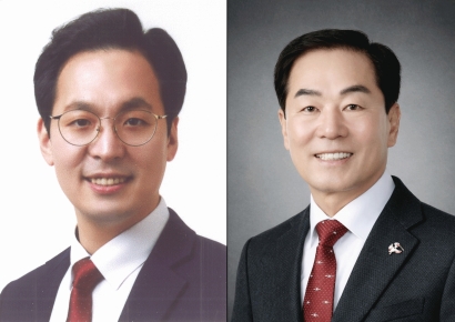 국민의힘 경남도당, 거제시장 김선민·창녕군수 성낙인 후보 확정