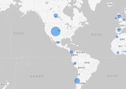 지니언스, 글로벌 고객 200곳 돌파…'K보안' 영토 확장 가속화