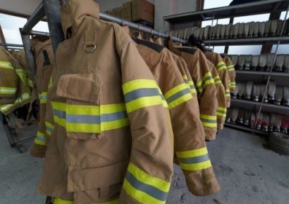 '처맞아야 정신 차리지' 후배 괴롭힌 갑질 소방관 결국 유죄