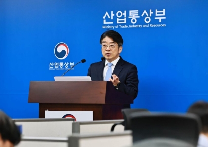 산업부 "사우디·미국 등서 대체원유 4·5월 '1억1000만배럴' 확보"