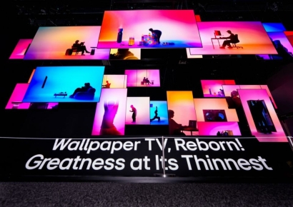 LG전자, 1분기 매출 23.7조 '역대 최대'…흑자 전환 성공(종합)