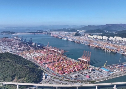 쾌적한 항만이 경쟁력… 부산항만공사, ‘부산항 위생시설 실태조사’ 착수