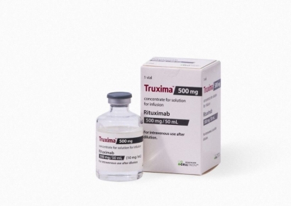 셀트리온 트룩시마, 美서 점유율 1위…오리지널·경쟁사 제쳐